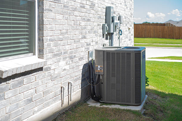 Reliable Air Conditioning Service contractor in South Orange, NJ by FH HVAC